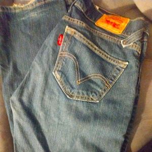 Levi's Jeans